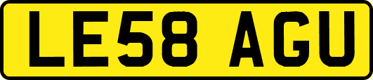 LE58AGU
