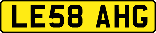LE58AHG