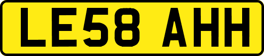 LE58AHH