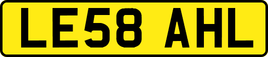LE58AHL