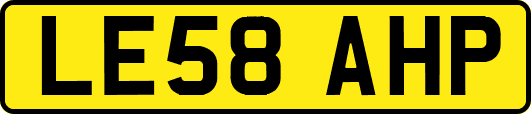 LE58AHP