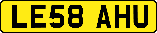 LE58AHU