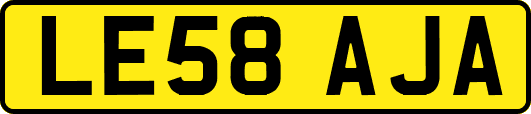 LE58AJA