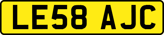 LE58AJC