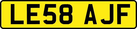 LE58AJF