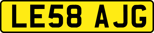 LE58AJG