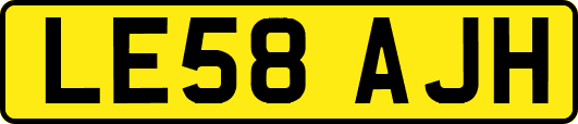 LE58AJH