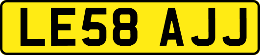 LE58AJJ