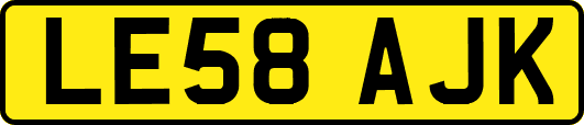 LE58AJK