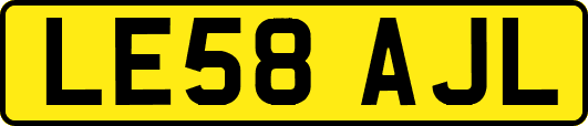 LE58AJL
