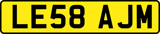 LE58AJM