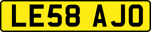 LE58AJO