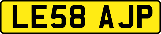 LE58AJP