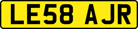 LE58AJR