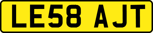 LE58AJT