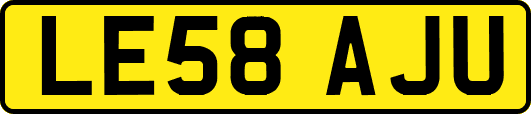 LE58AJU