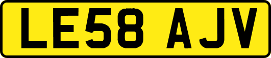 LE58AJV