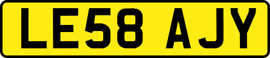 LE58AJY