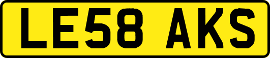LE58AKS