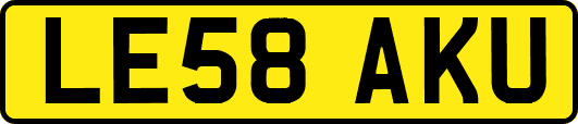 LE58AKU