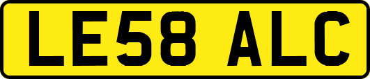 LE58ALC