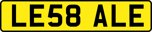 LE58ALE