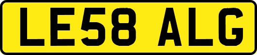LE58ALG