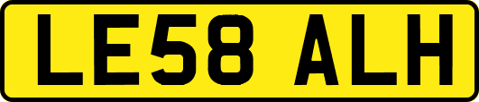 LE58ALH