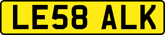 LE58ALK