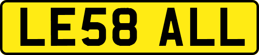 LE58ALL