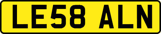 LE58ALN