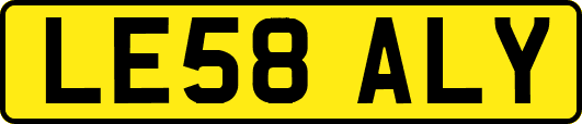 LE58ALY