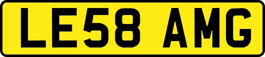 LE58AMG