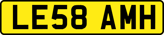 LE58AMH