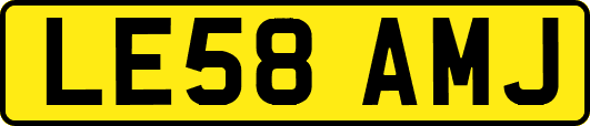 LE58AMJ