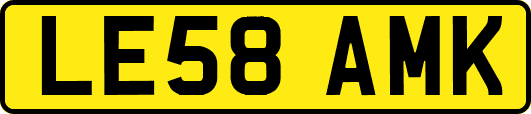 LE58AMK