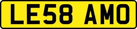 LE58AMO
