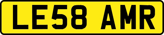 LE58AMR