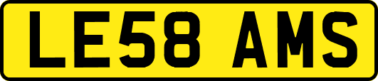 LE58AMS