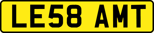 LE58AMT