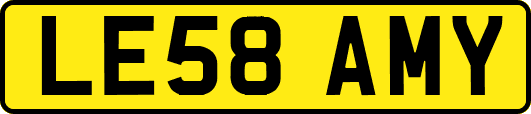 LE58AMY