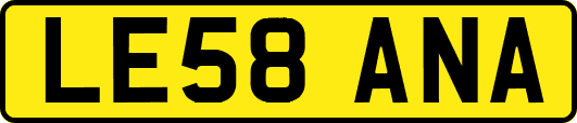 LE58ANA