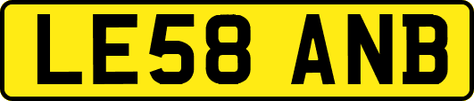 LE58ANB