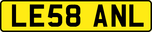 LE58ANL