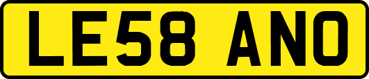LE58ANO