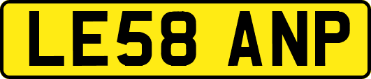 LE58ANP