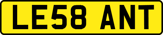 LE58ANT