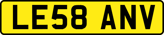 LE58ANV