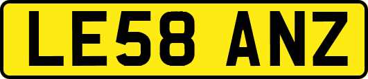 LE58ANZ