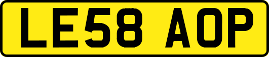 LE58AOP